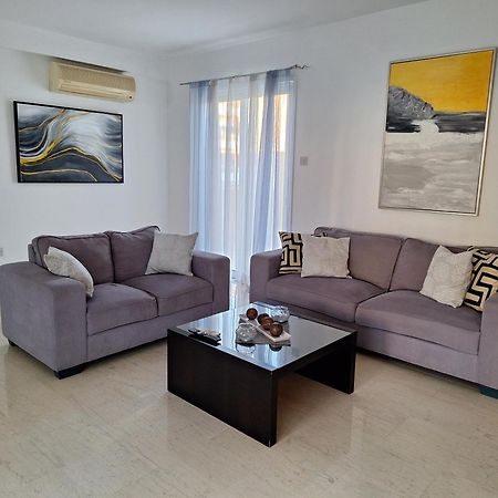 City Sunshine, Strovolos - Никосия Экстерьер фото