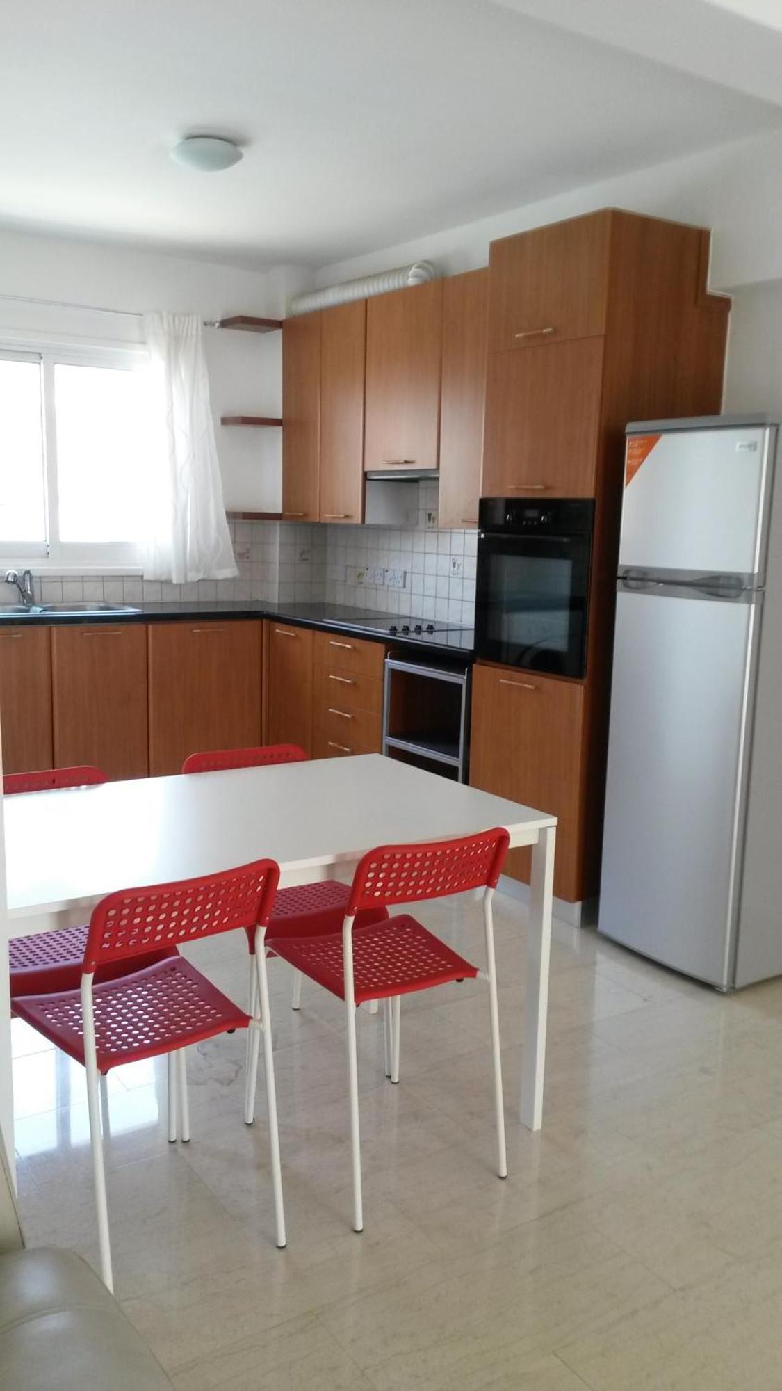 City Sunshine, Strovolos - Никосия Экстерьер фото